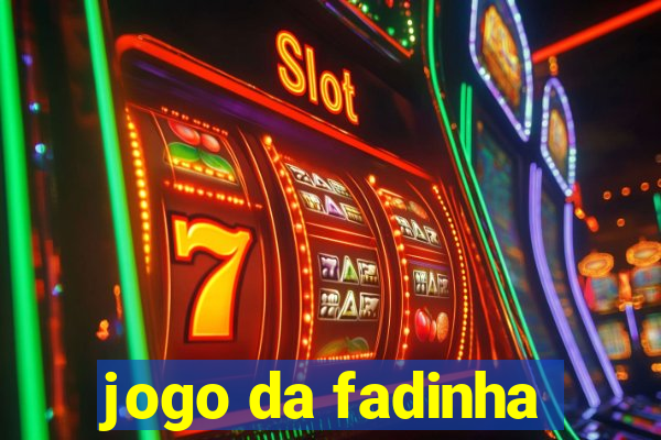 jogo da fadinha